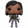 Figurine Pop Pharah Titanium (Overwatch) #95