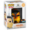 Figurine Pop Torbjorn Molten Core (Overwatch) #350