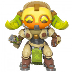 Figurine Pop Orisa (Overwatch) #352 - Super-Sized 15cm