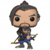 Figurine Pop Hanzo Overwatch #348 - Livraison rapide