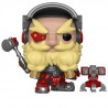 Figurine Pop Torbjorn (Overwatch) #350 - Officielle