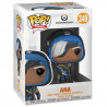 Figurine Pop Ana (Overwatch) #349 - Livraison rapide