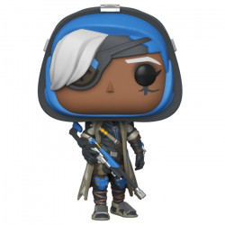 Figurine Pop Ana (Overwatch) #349 - Livraison rapide