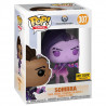 Figurine Pop Sombra Translucide (Overwatch) #307