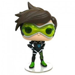 Figurine Pop Tracer Sporty (Overwatch) #92