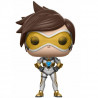 Figurine Pop Tracer Posh (Overwatch) #92 - Edition Limitée