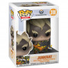 Figurine Pop Junkrat Overwatch #308 - Livraison rapide