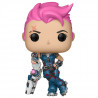 Figurine Pop Zarya (Overwatch) #306 - Livraison rapide