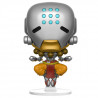 Figurine Pop Zenyatta (Overwatch) #305 - Livraison rapide