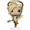 Figurine Pop Mercy Overwatch #304 - Livraison rapide