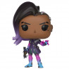 Figurine Pop Sombra (Overwatch) #307 - Livraison rapide