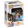 Figurine Pop Mei Blizzard (Overwatch) #183 - Edition Limitée