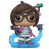 Figurine Pop Mei Blizzard (Overwatch) #183 - Edition Limitée