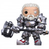 Figurine Pop Reinhardt Unmasked (Overwatch) #184