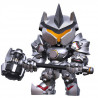 Figurine Pop Reinhardt (Overwatch) #178 - Super-Sized