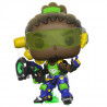 Figurine Pop Lucio Overwatch #179 - Livraison rapide