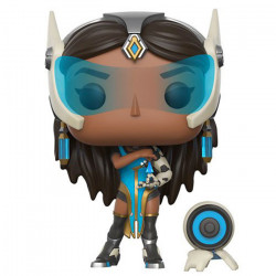 Figurine Pop Symmetra (Overwatch) #181 - Livraison rapide