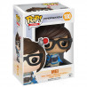 Figurine Pop Mei Overwatch #180 - Livraison rapide