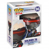 Figurine Pop Soldier 76 (Overwatch) #96 - Livraison rapide