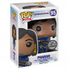 Figurine Pop Pharah (Overwatch) #95 - Livraison rapide