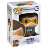 Figurine Pop Tracer Overwatch #92 - Livraison rapide