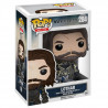 Figurine Pop Anduin Lothar (Warcraft) #284