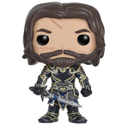 Figurine Pop Anduin Lothar (Warcraft) #284