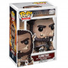 Figurine Pop Durotan (Warcraft) #287 - Edition Limitée