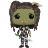 Figurine Pop Garona (Warcraft) #286 - Livraison rapide