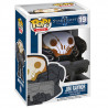 Figurine Pop Jim Raynor (Starcraft II) #19 - Livraison rapide