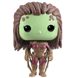 Figurine Pop Kerrigan (Starcraft II) #18 - Edition Limitée