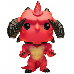 Figurine Pop Diablo (Diablo III) #16 - Livraison rapide