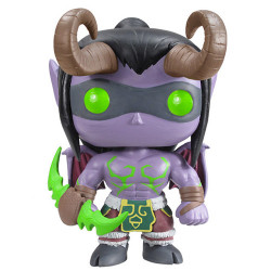 Figurine Pop Illidan (World of Warcraft) #14