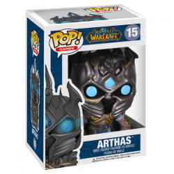 Figurine Pop Arthas (World Of Warcraft) #15