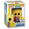 Figurine Pop Spongebob F.U.N. #679 - Bob l'éponge