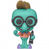 Figurine Pop Squidward Tentacles (jeune) - Spongebob Squarepants Movie