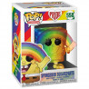 Figurine Pop Spongebob Pride : Édition limitée