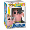 Figurine Pop Patrick Star with plank (Bob l'Eponge) #559