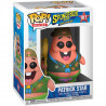 Figurine Pop Patrick Star (Bob l'Eponge) #917