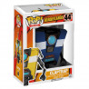 Figurine Pop Claptrap Bleue (Borderlands) #44