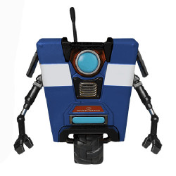 Figurine Pop Claptrap Bleue (Borderlands) #44