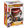 Figurine Pop Mad Moxxi Rouge (Borderlands) #43