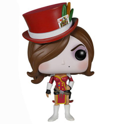 Figurine Pop Mad Moxxi Rouge (Borderlands) #43