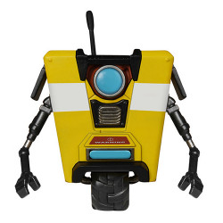 Figurine Pop Claptrap (Borderlands) #44 - Livraison rapide