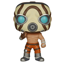 Figurine Pop Psycho Borderlands #45 - Livraison rapide