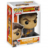 Figurine Pop Handsome Jack (Borderlands) #42 - Figurine officielle