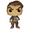 Figurine Pop Handsome Jack (Borderlands) #42 - Figurine officielle