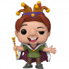 Figurine Pop Quasimodo Roi des Fous (Le Bossu de Notre-Dame) #634