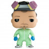 Figurine Pop Jesse Pinkman Combinaison Verte (Breaking Bad) #161