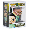 Figurine Pop Walter White Combinaison Verte (Breaking Bad) - Livraison rapide